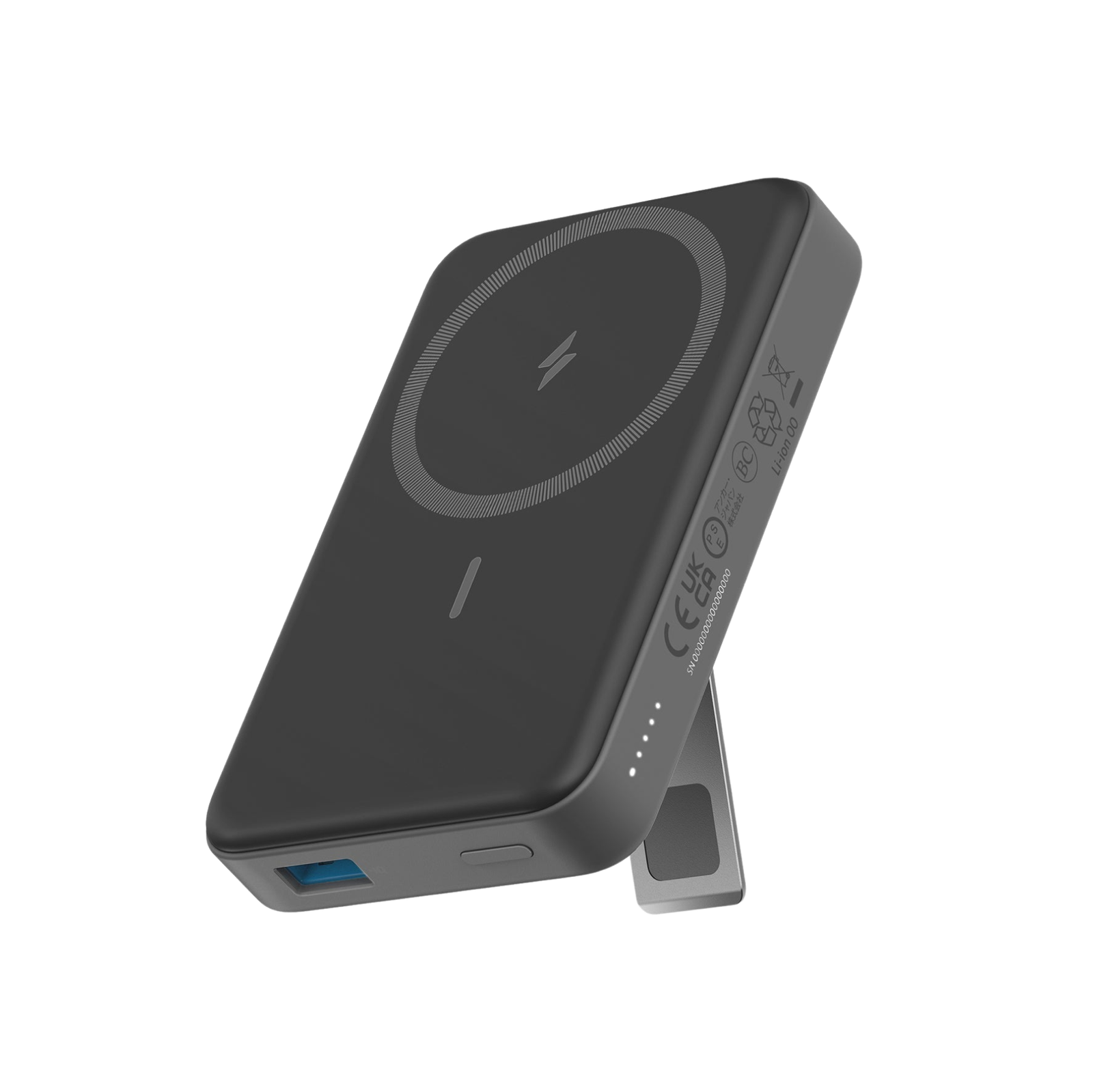 anker magnetic wireless portable charger