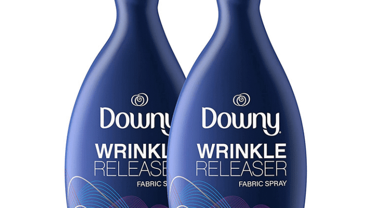 anti wrinkle spray for linen