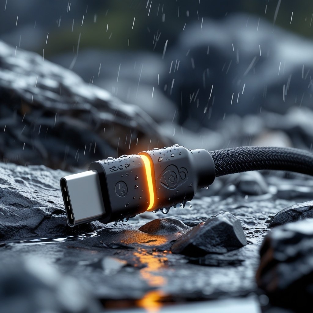 belkin 2m thunderbolt 3 cable