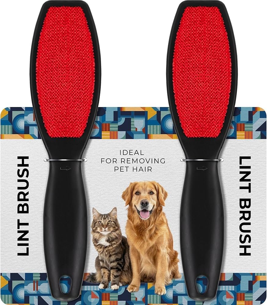 best lint brush for furniture