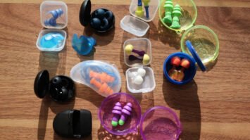 best noise cancelling earplugs for work