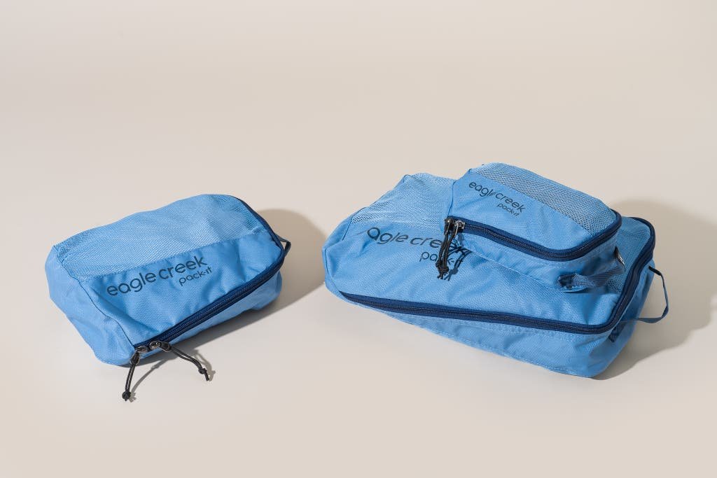 best packing cubes for a carry on