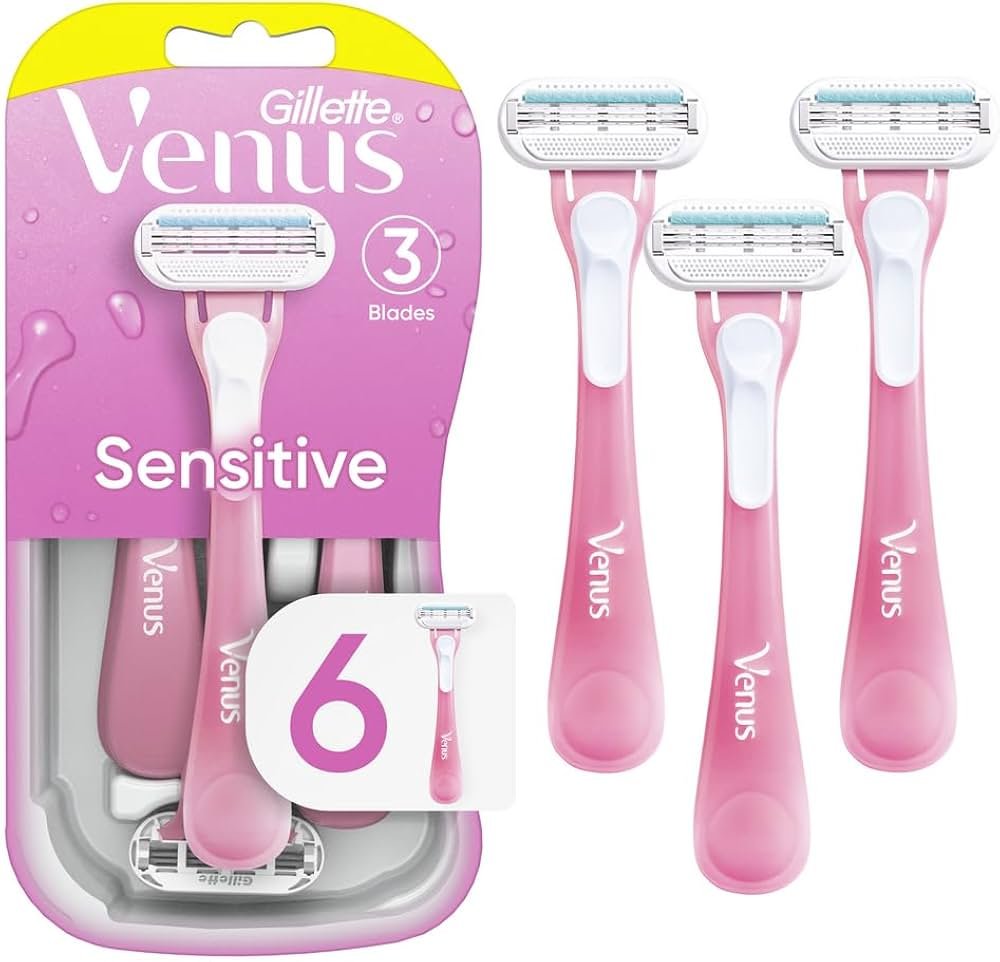 best razor for sensitive skin female