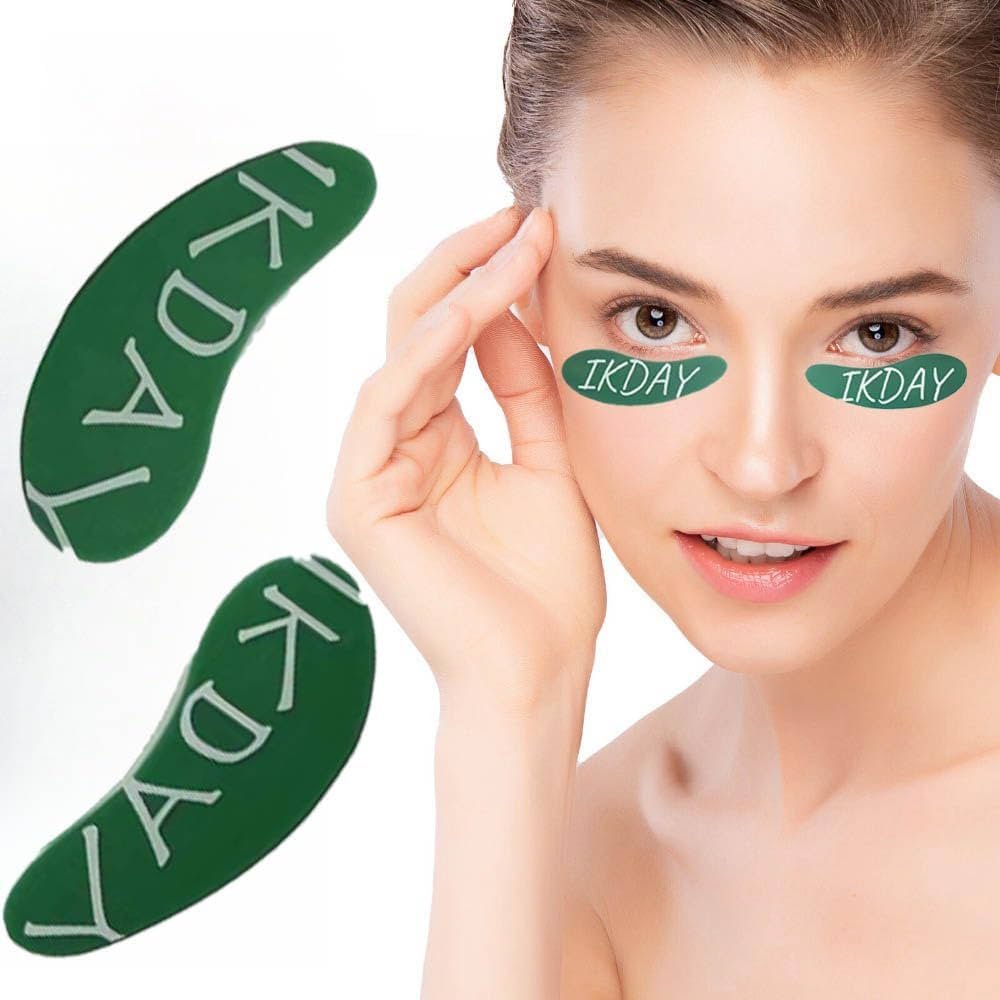 best reusable eye gel pads