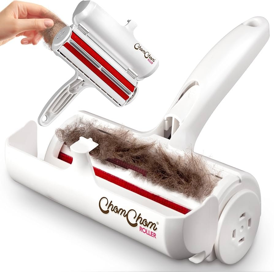 best roller for pet hair