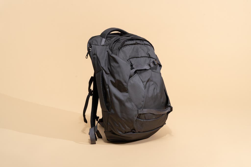 best travel backpacks for flying