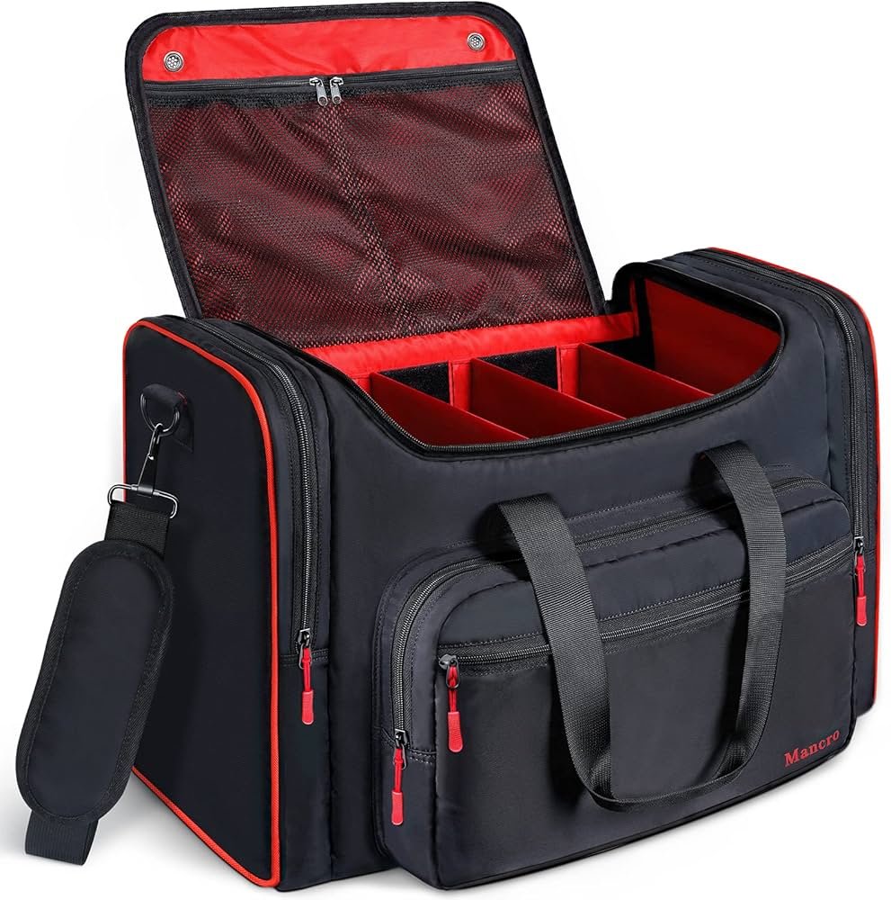best travel bag for sneakerheads