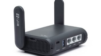 best travel router for gaming