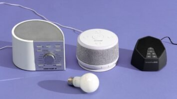 best white noise for office