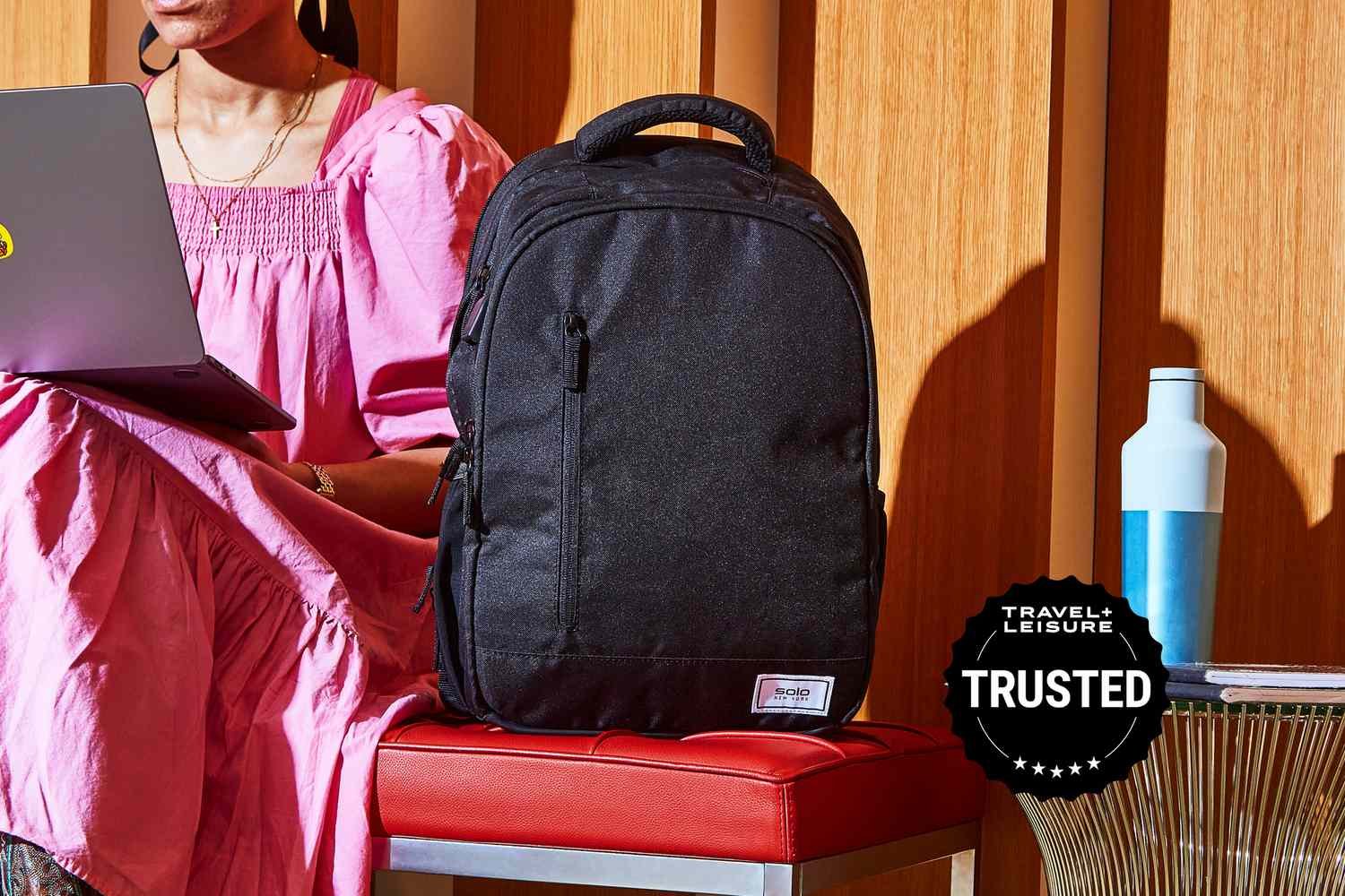 best backpack for airline personal item