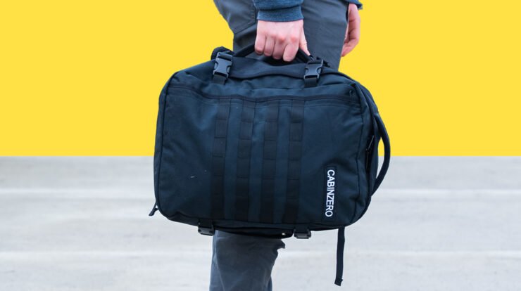 best backpack for airline personal item