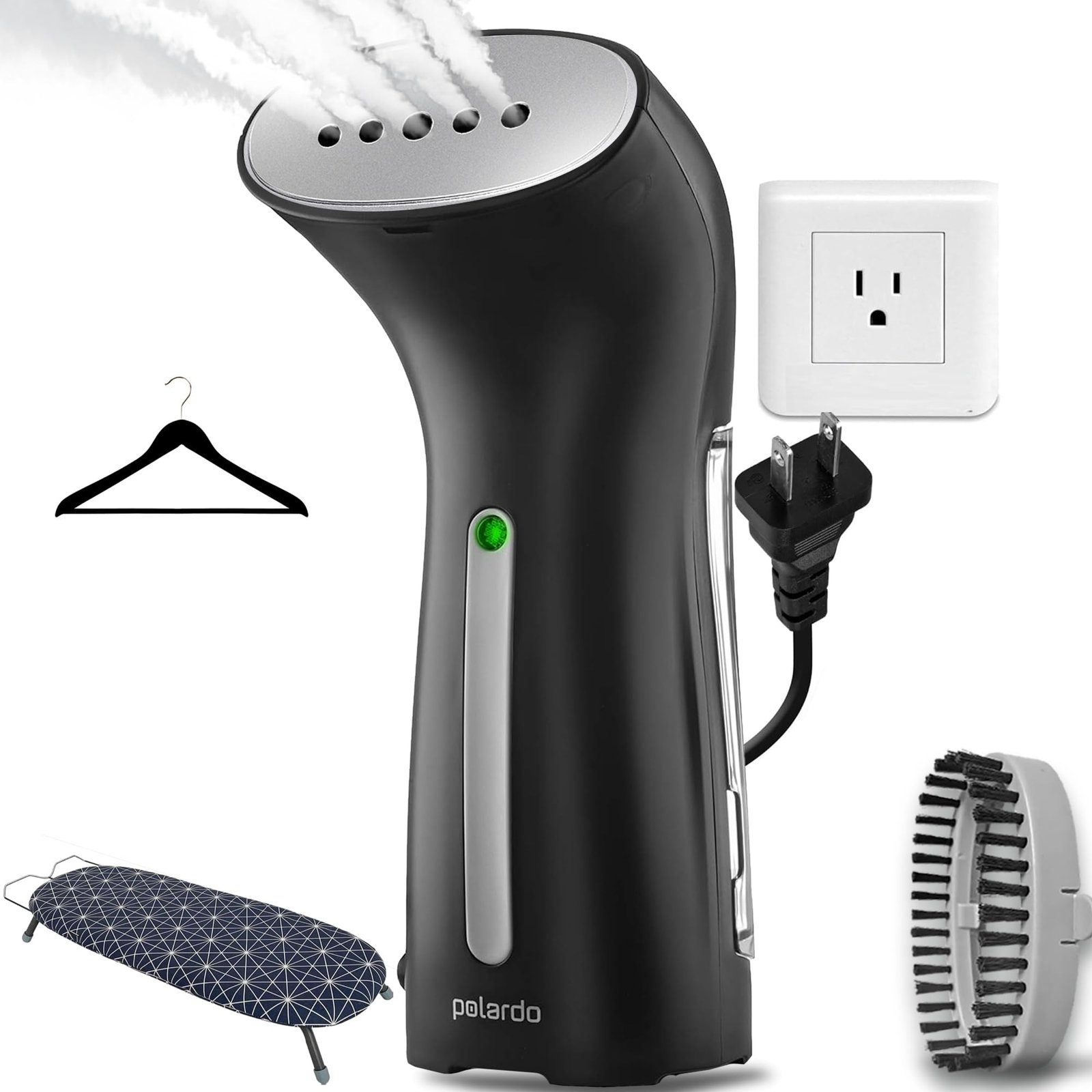 best hand held garment steamer