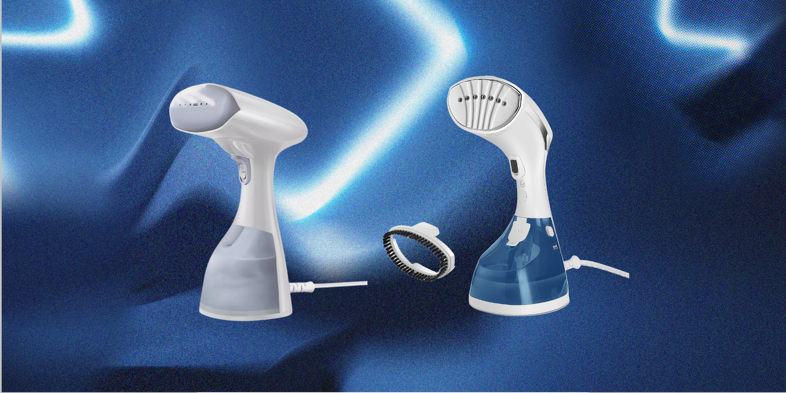 best hand held garment steamer