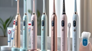 best power toothbrush for adults