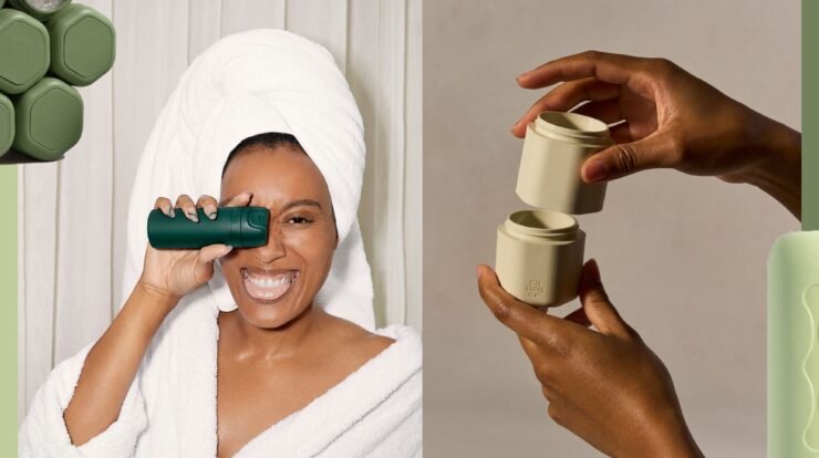 best reusable travel toiletry bottles