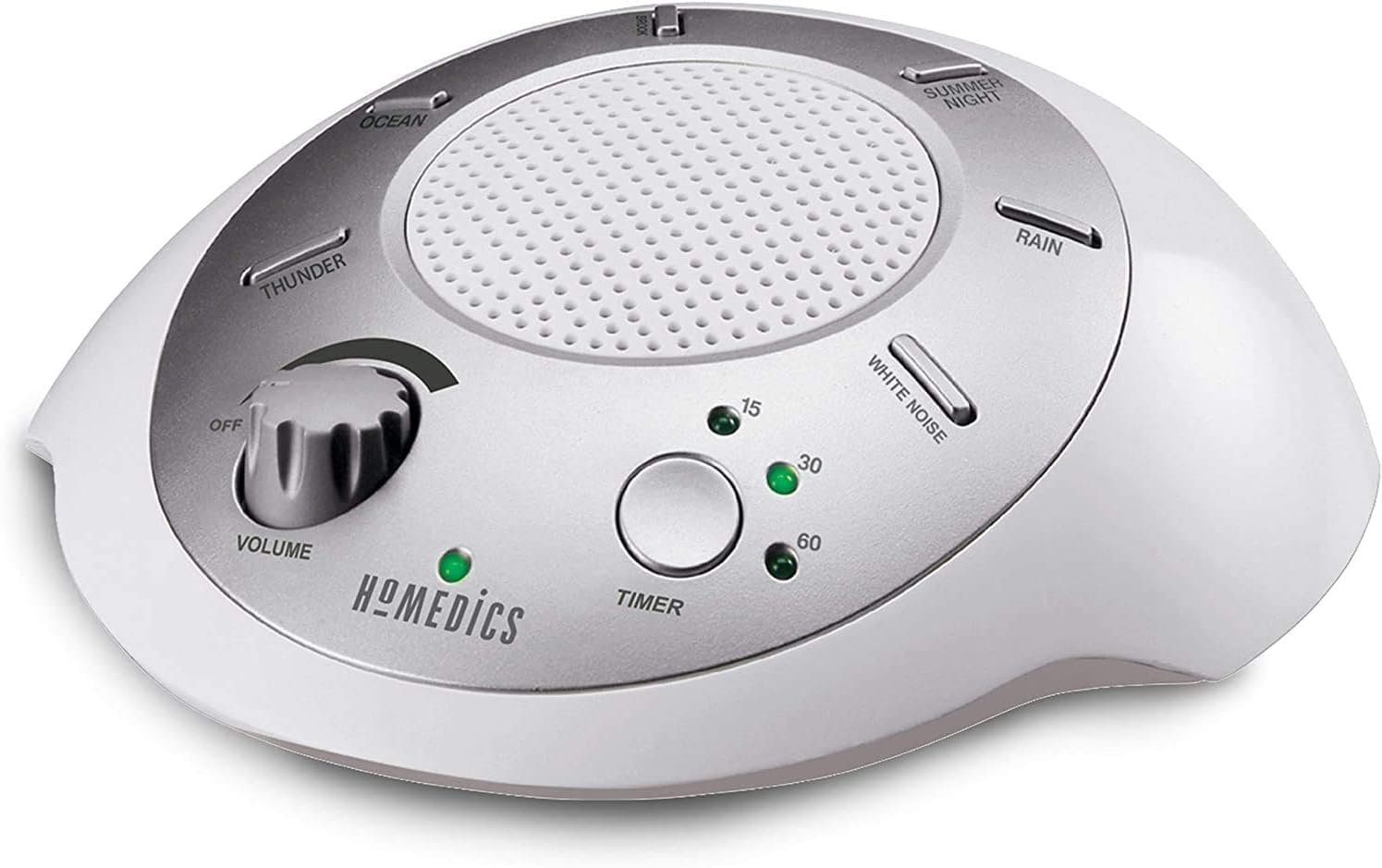 best sound machine for insomnia