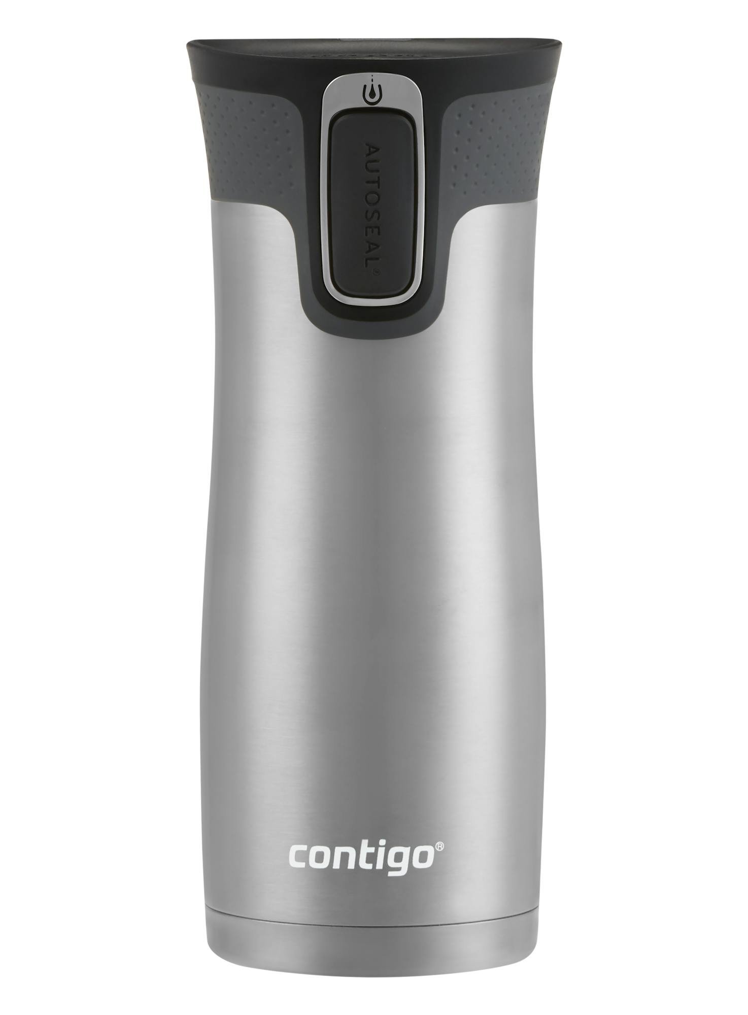 contigo vacuum sealed travel mug