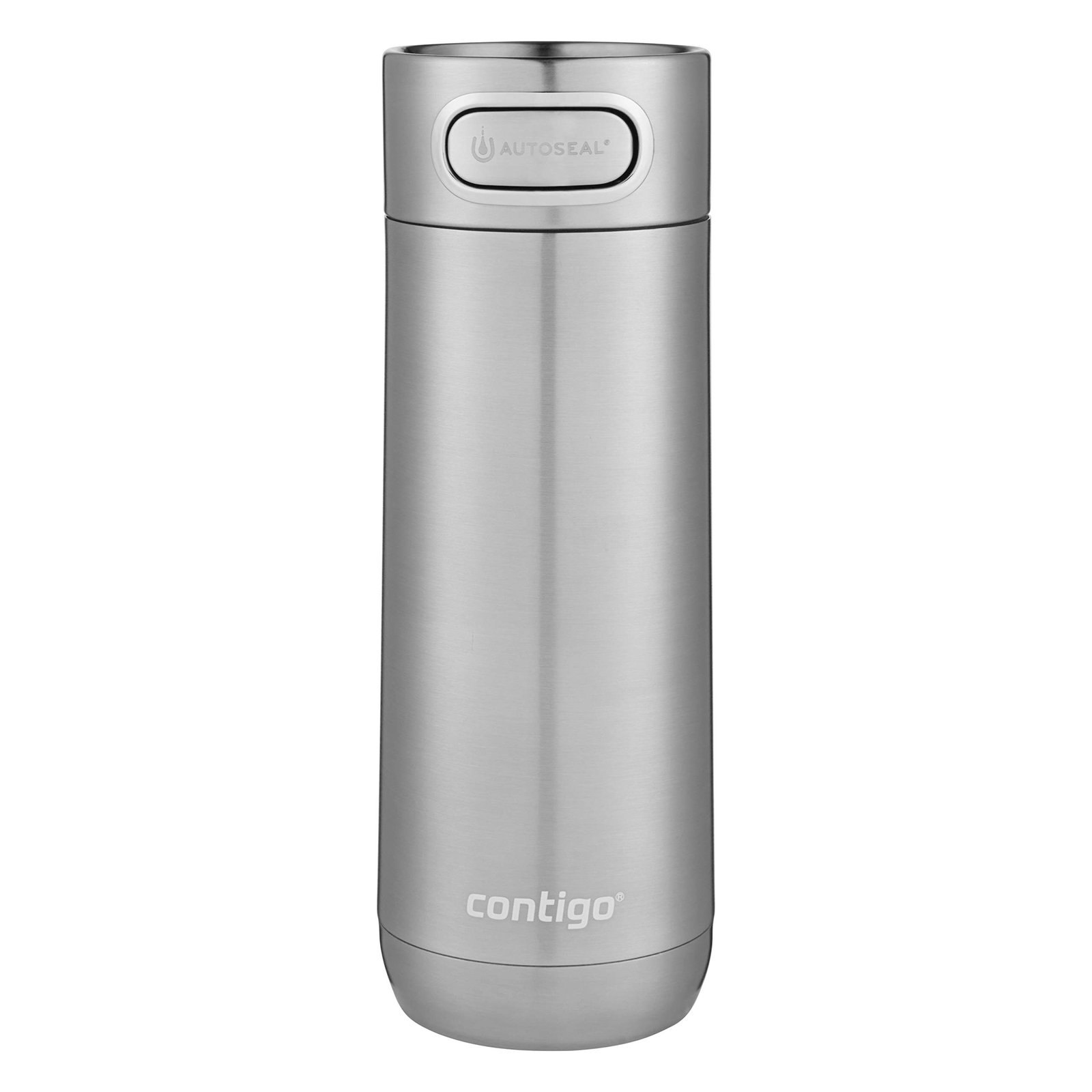 contigo vacuum sealed travel mug