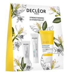 decleor strengthening and hydrating kit