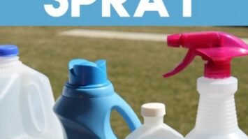 diy downy wrinkle release spray