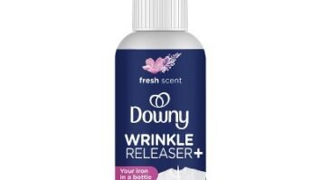 downy light fresh wrinkle releaser 3oz