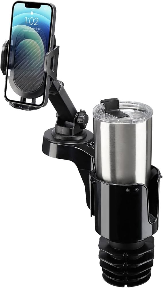 drive car joy phone holder