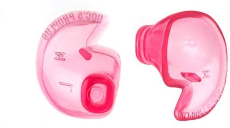 ear plugs in medical stores