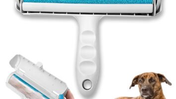eco friendly pet hair remover