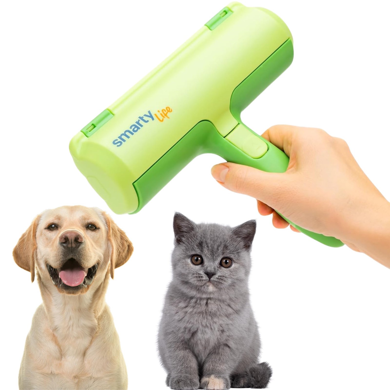 eco friendly pet hair remover