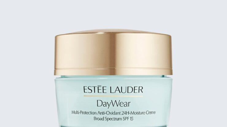 estée lauder daywear multi protection anti oxidant 24h