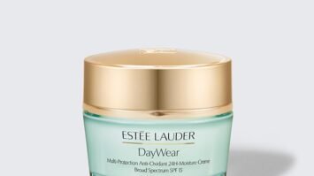 estee lauder daywear moisture creme