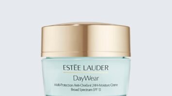 estee lauder daywear multi protection 24h moisture creme