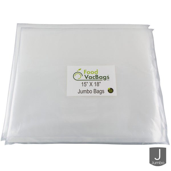 extra large vacuum seal bags food