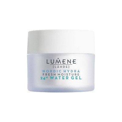 fresh moisture 24h water gel