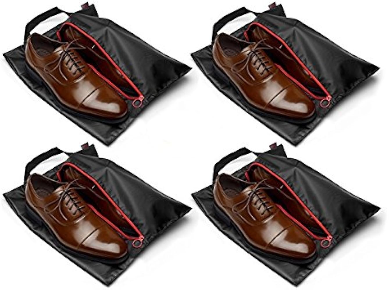 go for it travel shoe bag