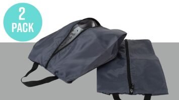 go for it travel shoe bag