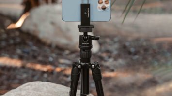 iphone 13 pro max tripod mount