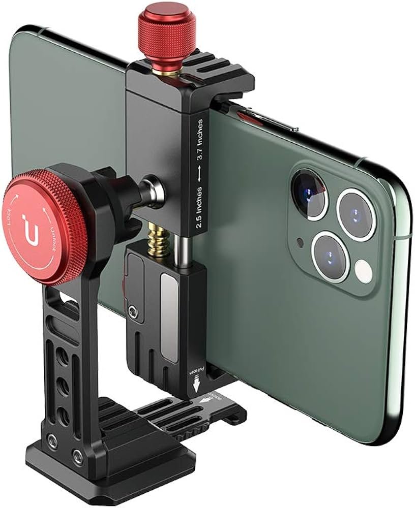 iphone 13 pro max tripod mount
