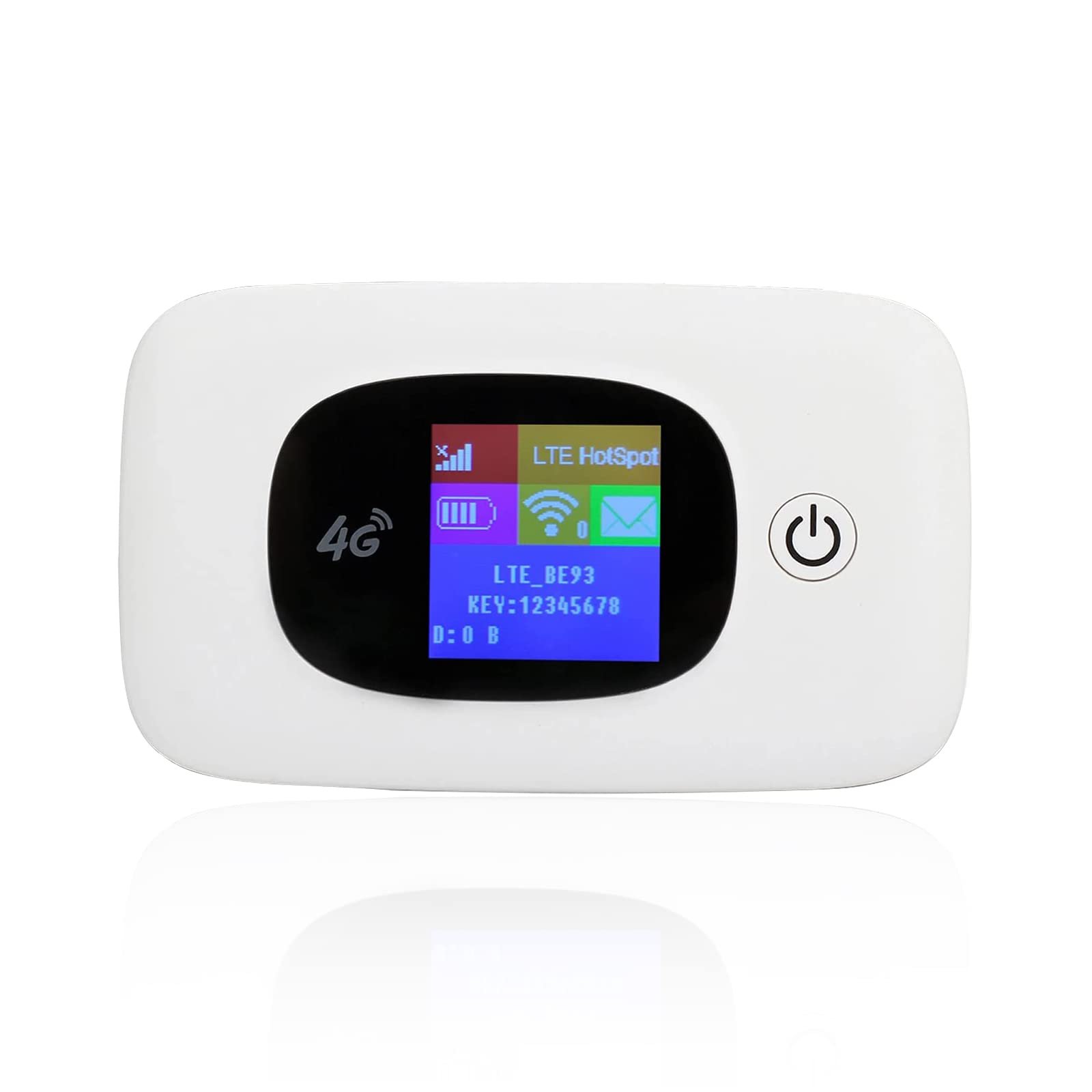 mobile hotspot with sim card slot