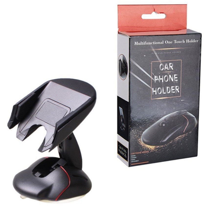 mouse style car mobile holder