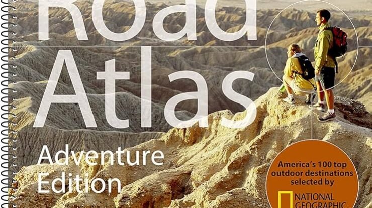 national geographic atlas adventure edition