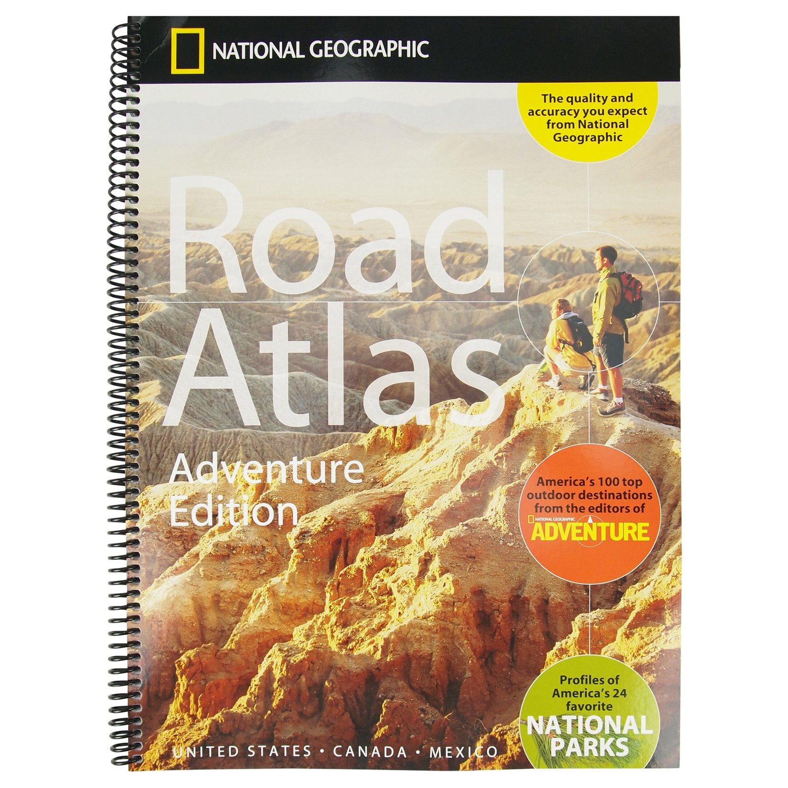 national geographic atlas adventure edition