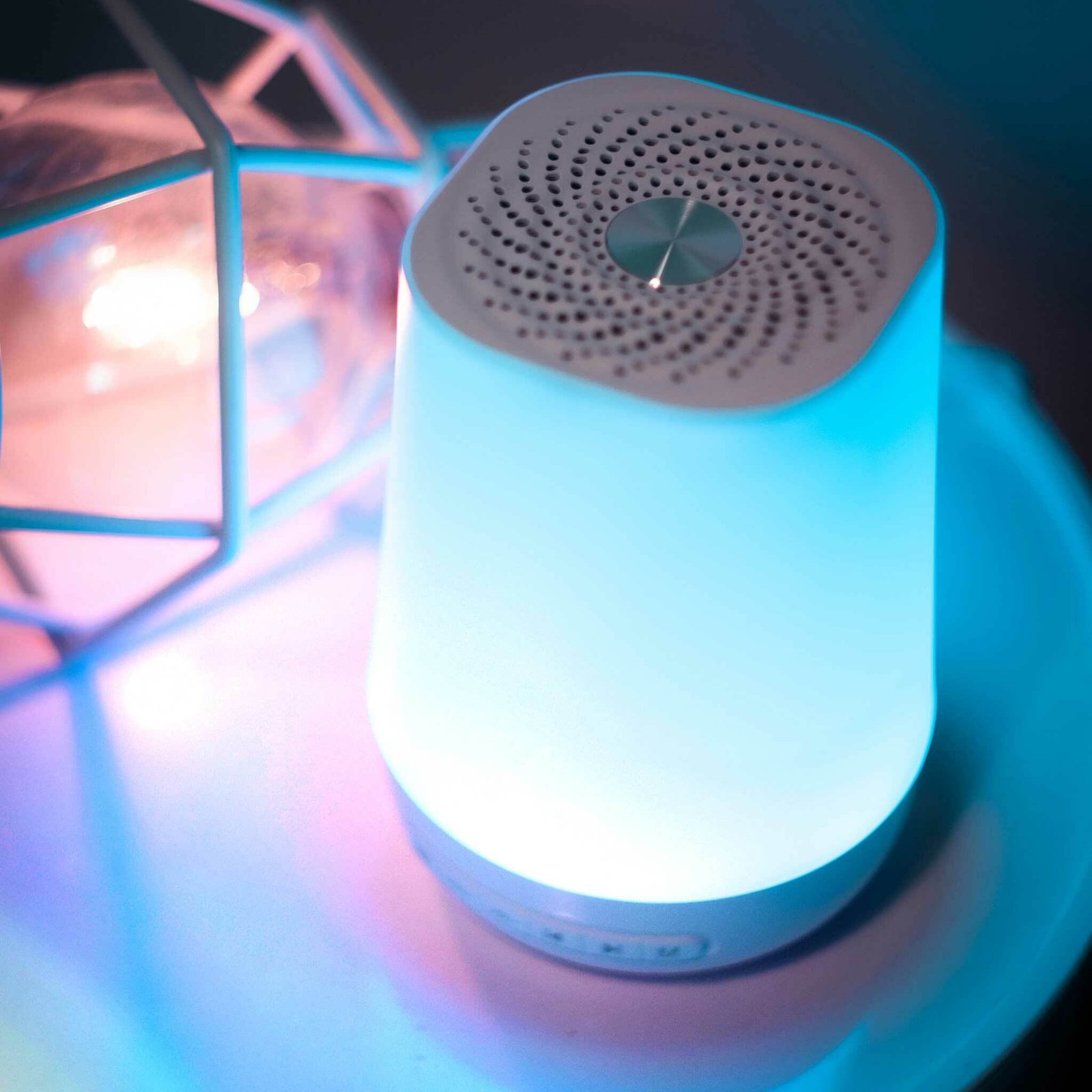 nordic white noise sound machine