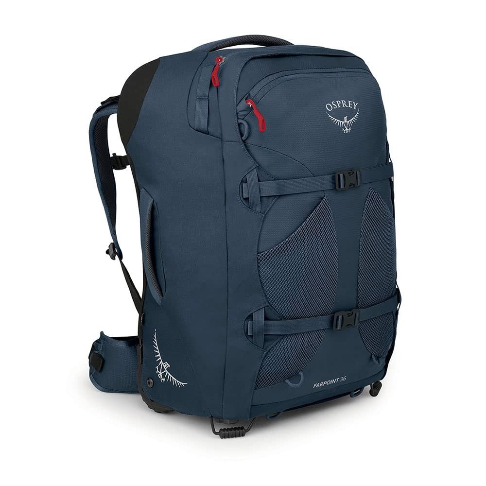 osprey farpoint 36 wheeled travel pack