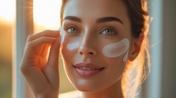 overnight anti wrinkle eye patches