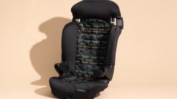 portable car seat for 18 month old