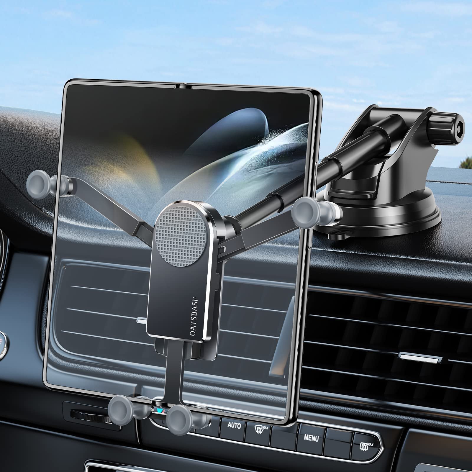 samsung z fold 4 car mount
