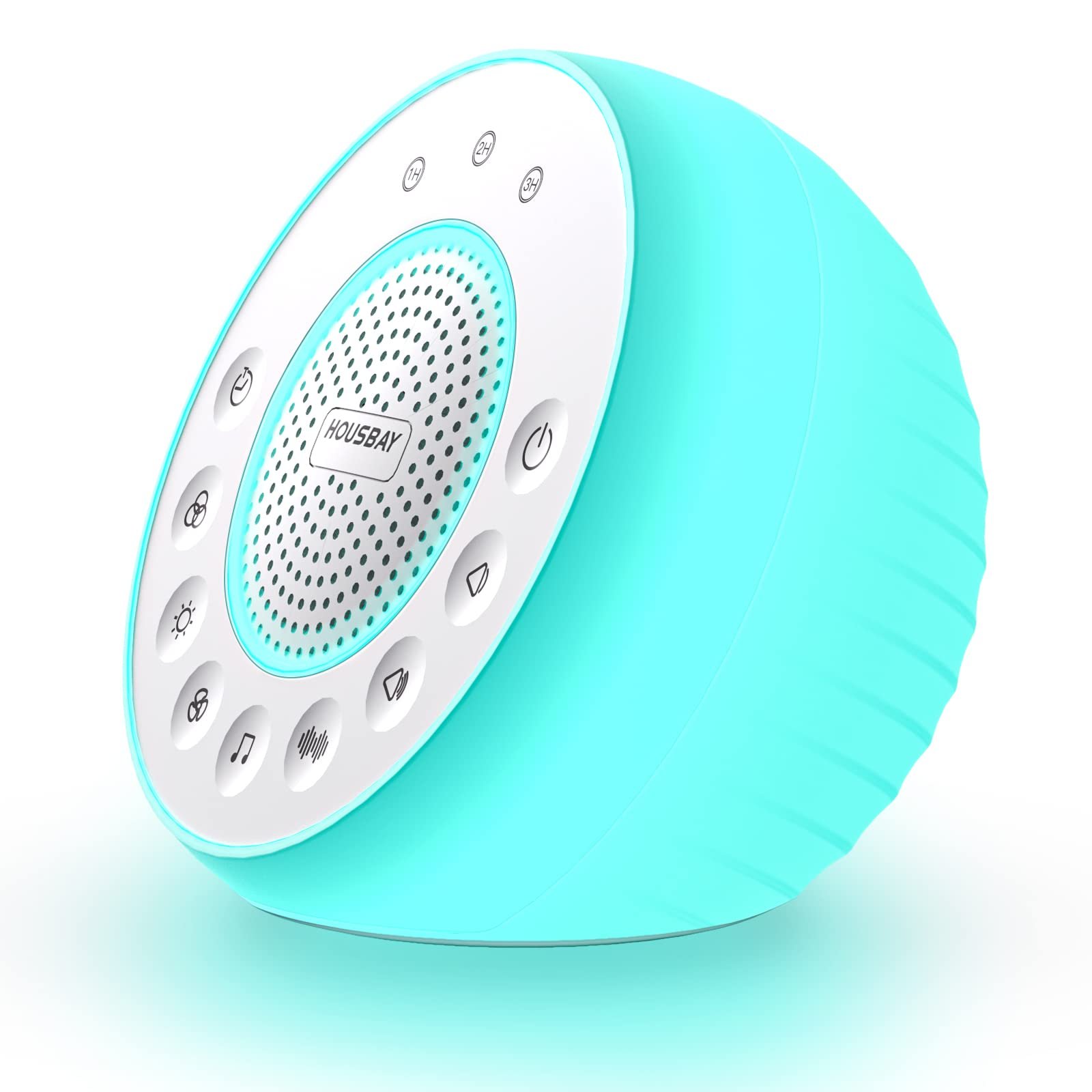 soothing sound machine for adults