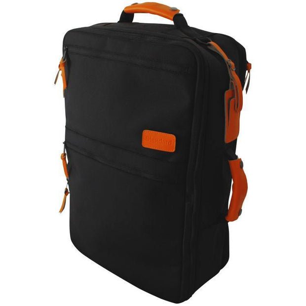 standard luggage carry on backpack