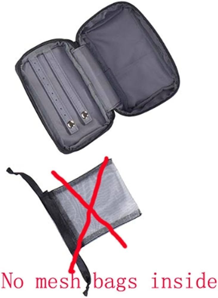 thirty one travel jewelry case